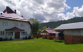 Casa Moldovita